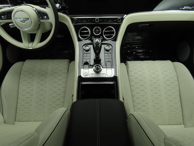 2025 Bentley Continental GT Speed Coupe - 22893102 - 15