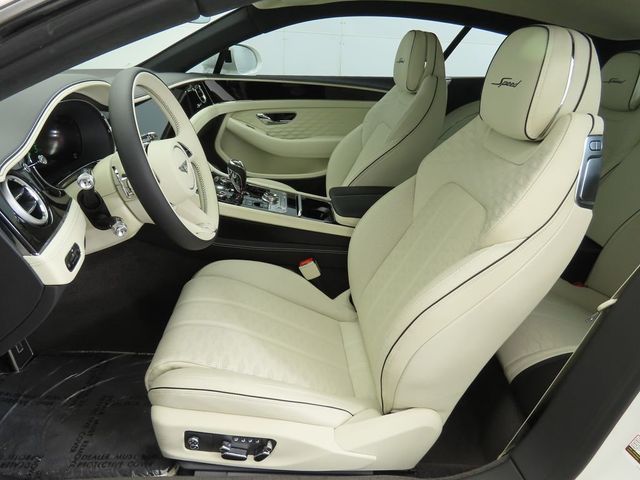 2025 Bentley Continental GT Speed Coupe - 22893102 - 18