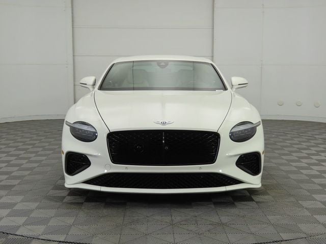 2025 Bentley Continental GT Speed Coupe - 22893102 - 1