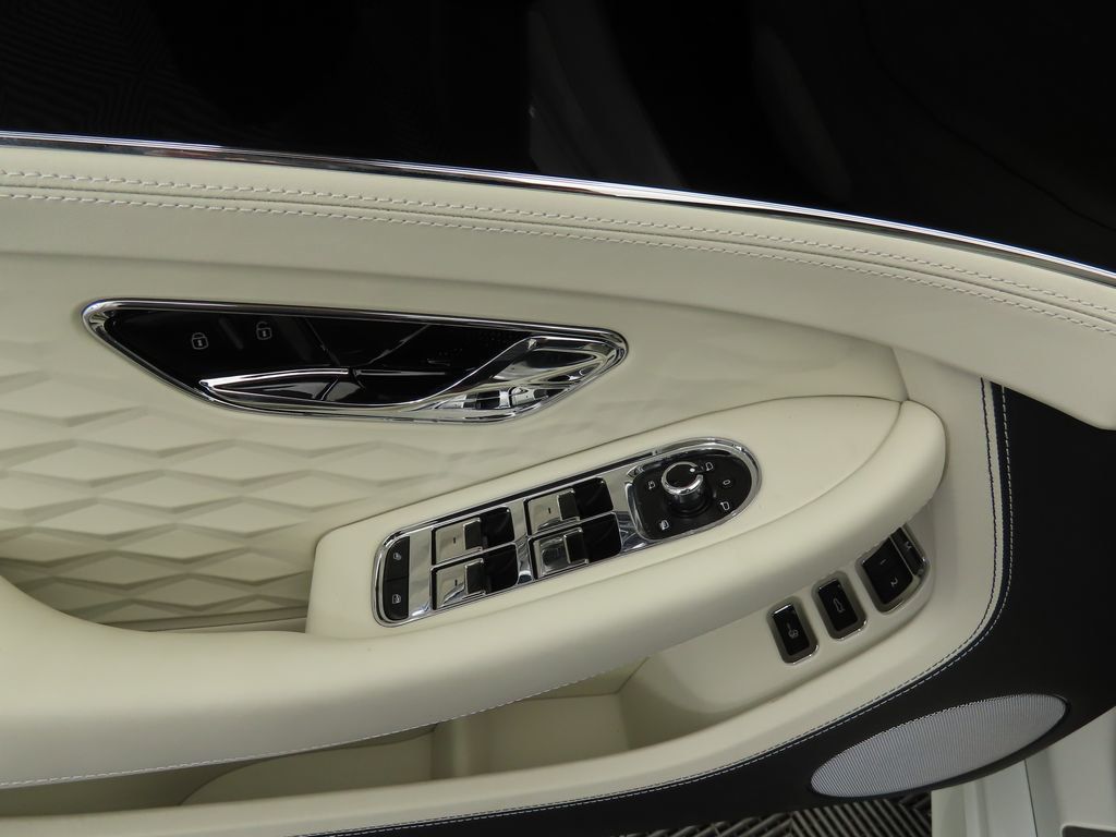 2025 Bentley Continental GT Speed photo 23