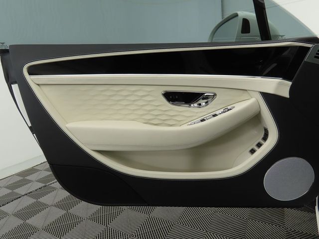 2025 Bentley Continental GT Speed Coupe - 22893102 - 23