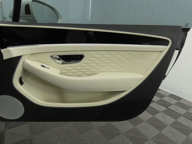 2025 Bentley Continental GT Speed Coupe - 22893102 - 24