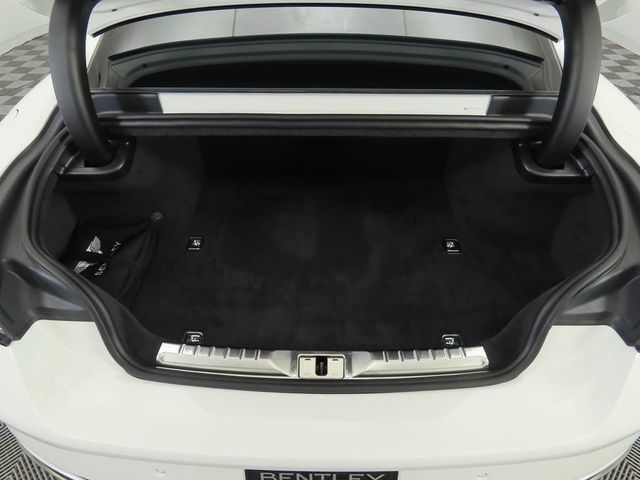 2025 Bentley Continental GT Speed Coupe - 22893102 - 25