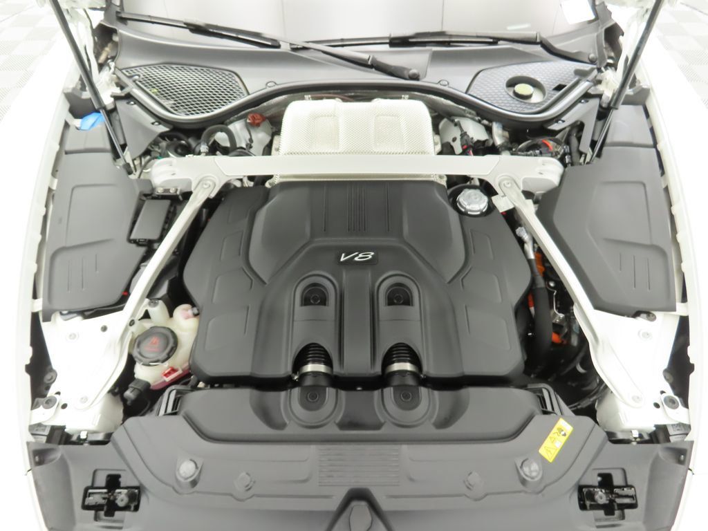 2025 Bentley Continental GT Speed photo 25