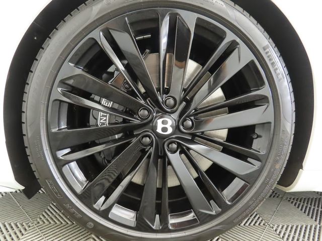 2025 Bentley Continental GT Speed Coupe - 22893102 - 27