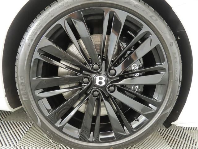 2025 Bentley Continental GT Speed Coupe - 22893102 - 30