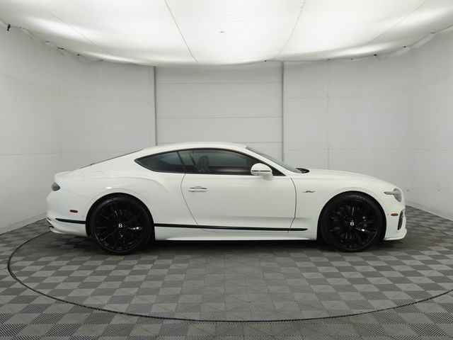 2025 Bentley Continental GT Speed Coupe - 22893102 - 3