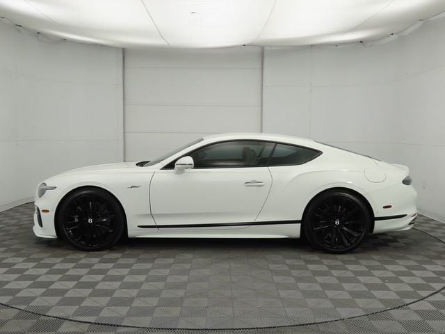 2025 Bentley Continental GT Speed Coupe - 22893102 - 7
