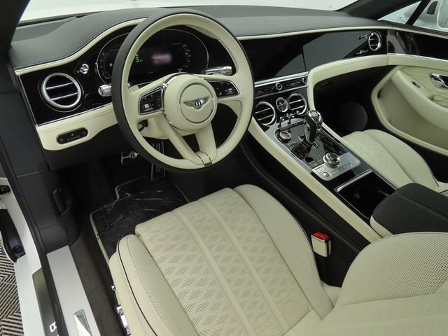 2025 Bentley Continental GT Speed Coupe - 22893102 - 8