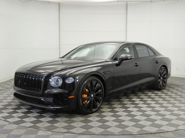 2025 Bentley Flying Spur - 22943437 - 0