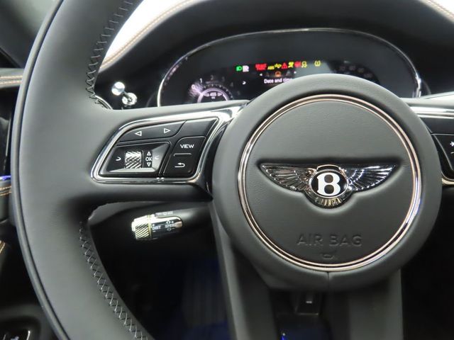 2025 Bentley Flying Spur - 22943437 - 10