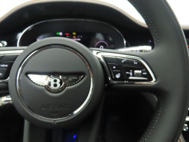 2025 Bentley Flying Spur - 22943437 - 11