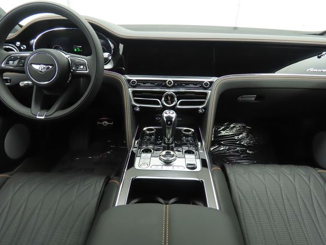 2025 Bentley Flying Spur - 22943437 - 12