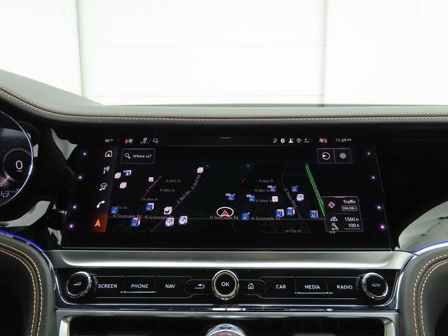 2025 Bentley Flying Spur - 22943437 - 14