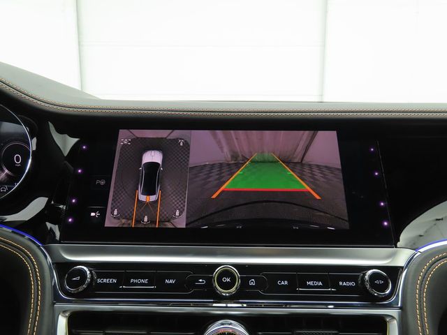 2025 Bentley Flying Spur - 22943437 - 15