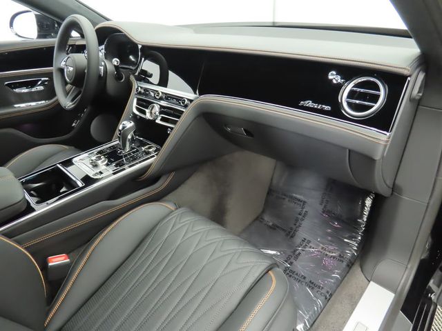 2025 Bentley Flying Spur - 22943437 - 17