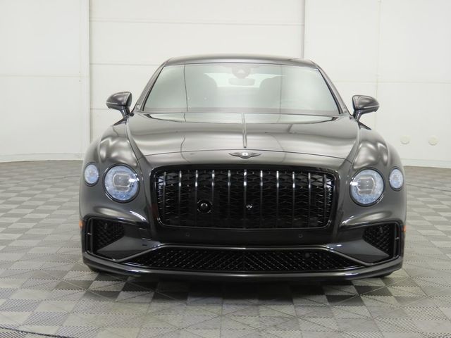 2025 Bentley Flying Spur - 22943437 - 1