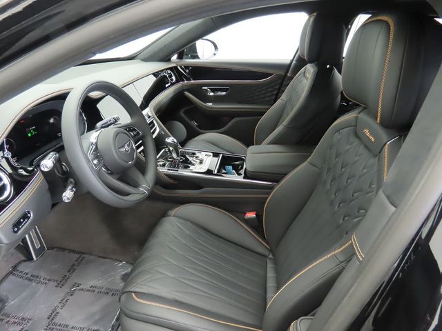2025 Bentley Flying Spur - 22943437 - 19