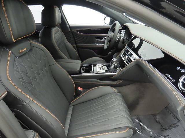 2025 Bentley Flying Spur - 22943437 - 20