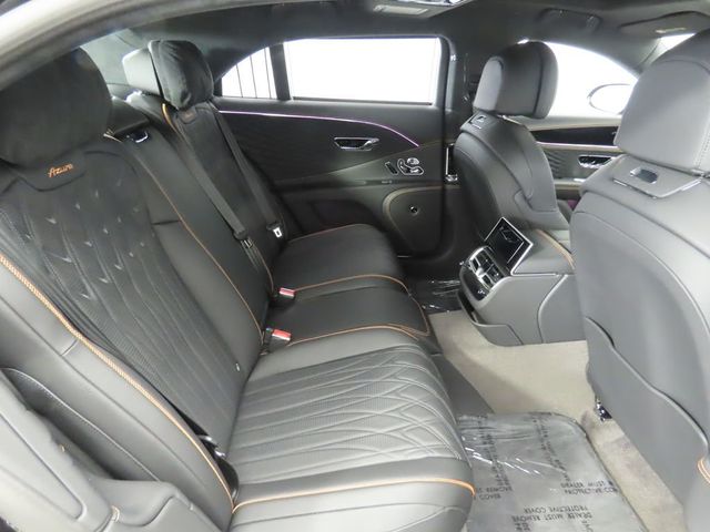 2025 Bentley Flying Spur - 22943437 - 21