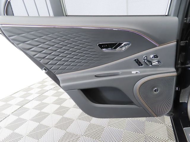 2025 Bentley Flying Spur - 22943437 - 25