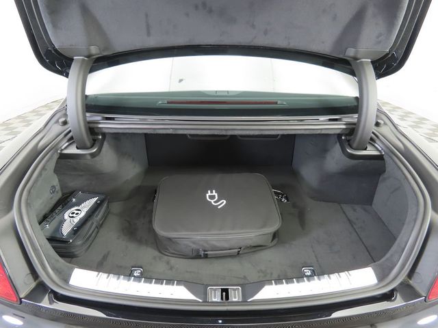 2025 Bentley Flying Spur - 22943437 - 27