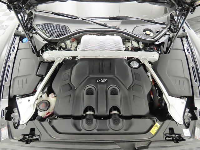 2025 Bentley Flying Spur - 22943437 - 28