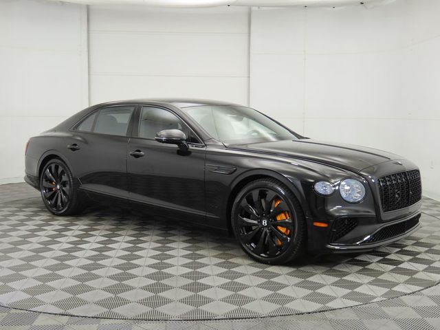 2025 Bentley Flying Spur - 22943437 - 2