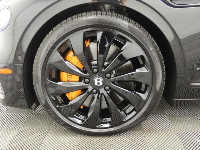 2025 Bentley Flying Spur - 22943437 - 29