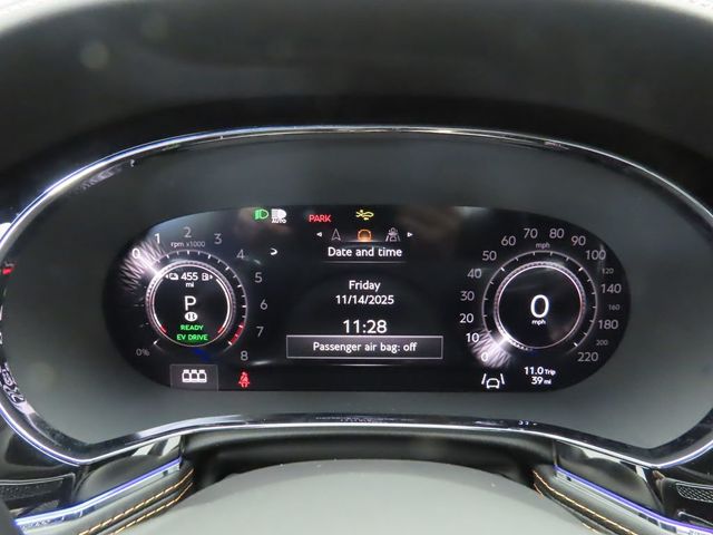 2025 Bentley Flying Spur - 22943437 - 30