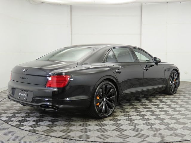 2025 Bentley Flying Spur - 22943437 - 4