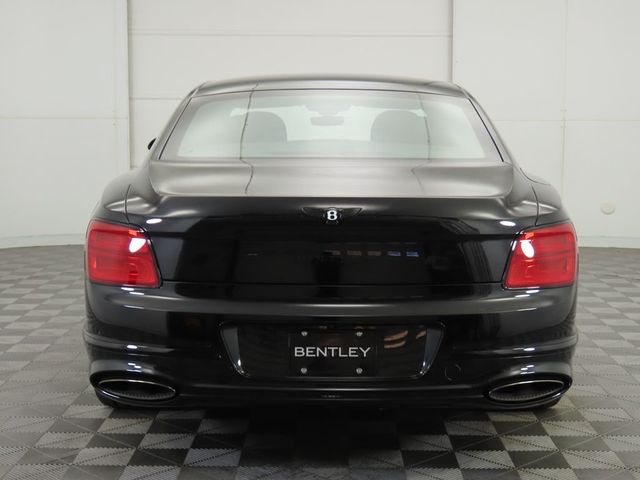 2025 Bentley Flying Spur - 22943437 - 5