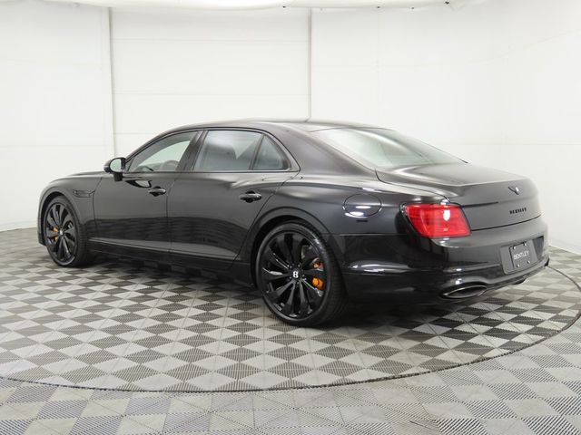 2025 Bentley Flying Spur - 22943437 - 6