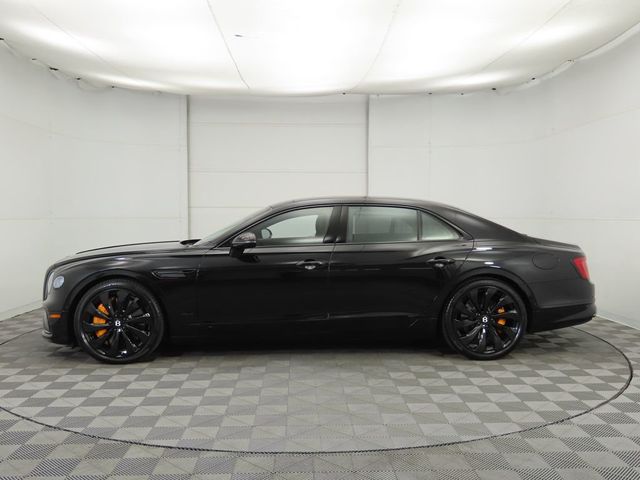2025 Bentley Flying Spur - 22943437 - 7