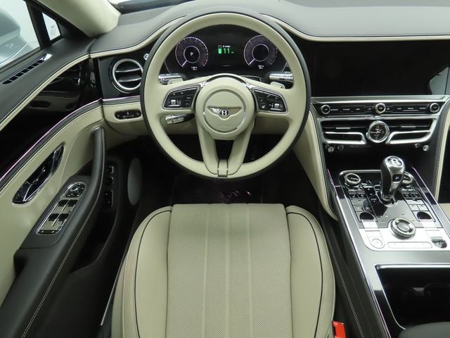 2025 Bentley Flying Spur Black Edition Sedan - 22910536 - 9