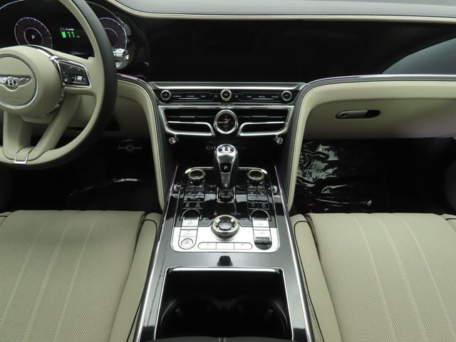 2025 Bentley Flying Spur Black Edition Sedan - 22910536 - 12