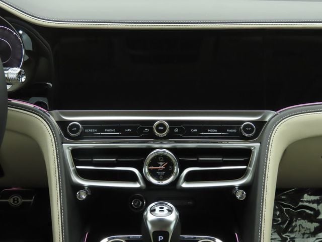 2025 Bentley Flying Spur Black Edition Sedan - 22910536 - 13