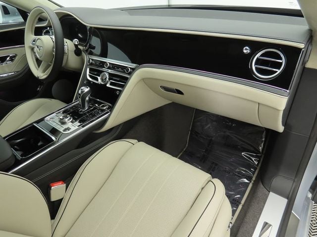 2025 Bentley Flying Spur Black Edition Sedan - 22910536 - 16