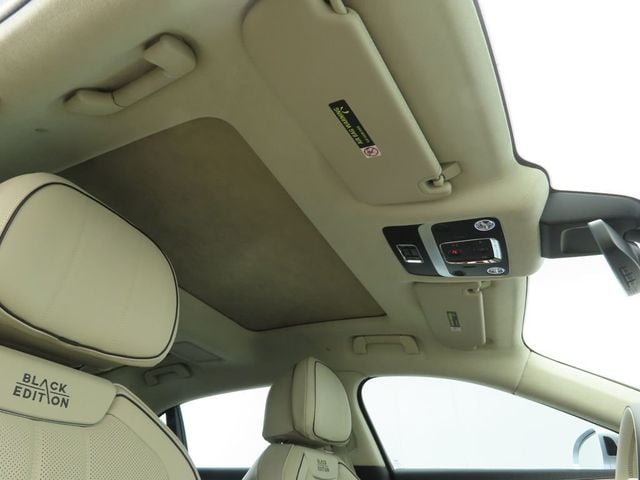 2025 Bentley Flying Spur Black Edition Sedan - 22910536 - 17