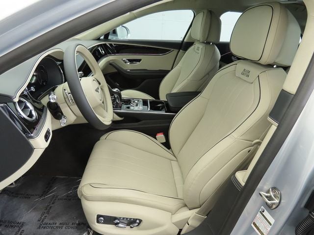 2025 Bentley Flying Spur Black Edition Sedan - 22910536 - 18