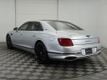 2025 Bentley Flying Spur Black Edition Sedan - 22910536 - 6