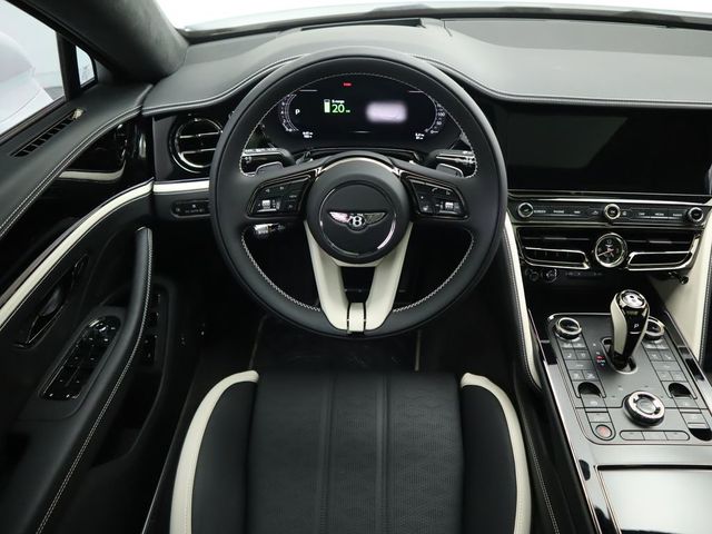 2025 Bentley Flying Spur Speed Sedan - 22748224 - 9