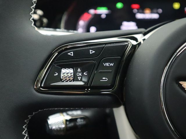 2025 Bentley Flying Spur Speed Sedan - 22748224 - 10