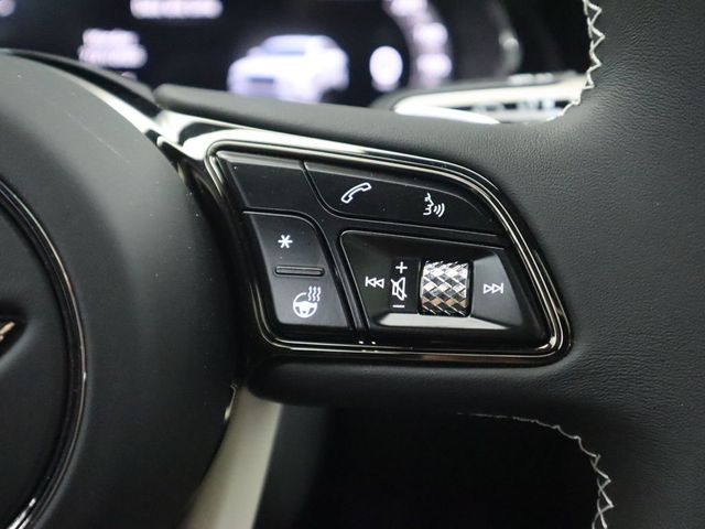 2025 Bentley Flying Spur Speed Sedan - 22748224 - 11