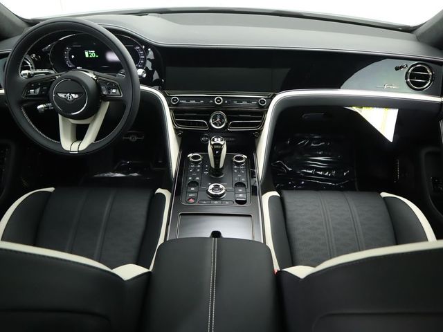 2025 Bentley Flying Spur Speed Sedan - 22748224 - 12
