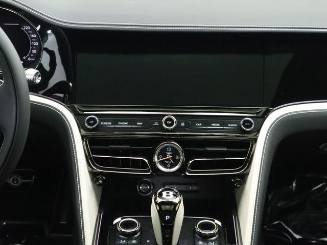 2025 Bentley Flying Spur Speed Sedan - 22748224 - 13