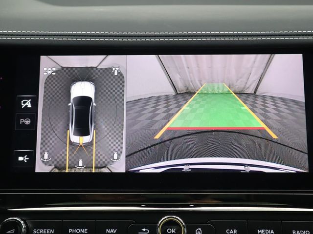 2025 Bentley Flying Spur Speed Sedan - 22748224 - 15
