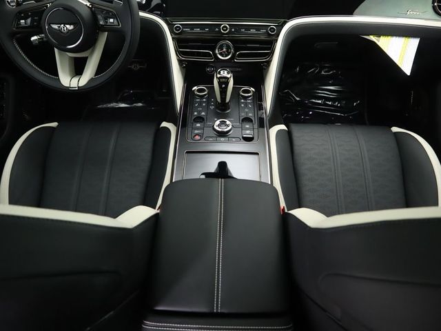 2025 Bentley Flying Spur Speed Sedan - 22748224 - 16