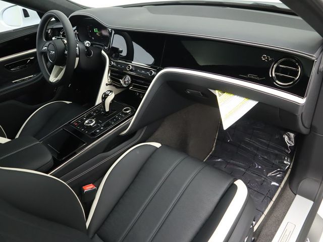 2025 Bentley Flying Spur Speed Sedan - 22748224 - 17
