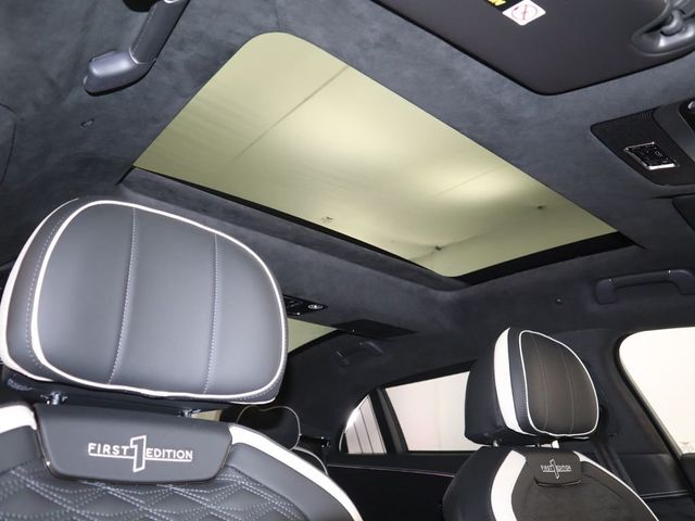 2025 Bentley Flying Spur Speed Sedan - 22748224 - 18